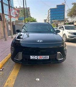 هيونداي كونا
